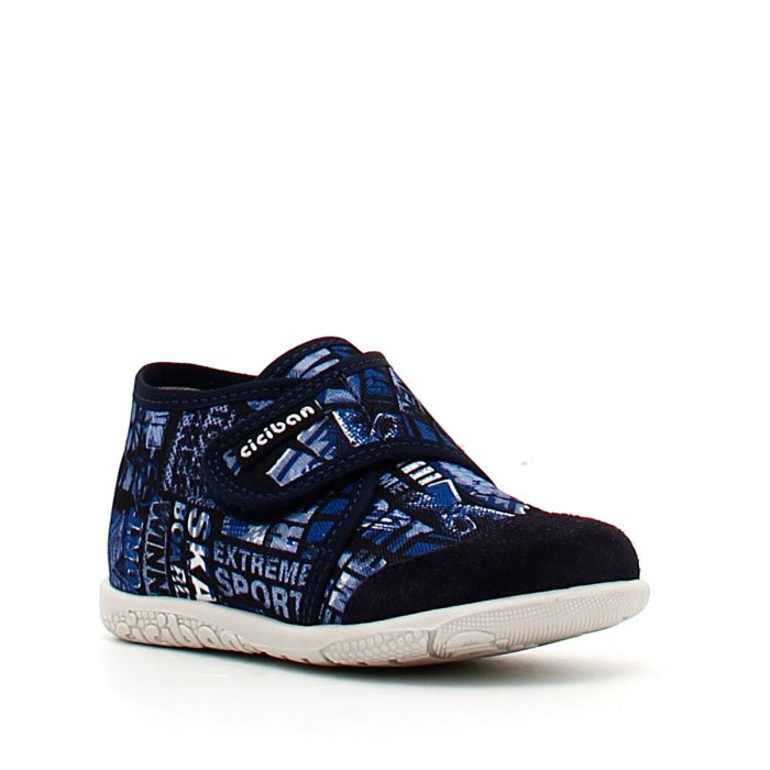 Nanga Valley Stivaletti Pantofola Unisex Per Bambini, In 100% Lana Vergine, Suola Antiscivolo In Gomma Naturale