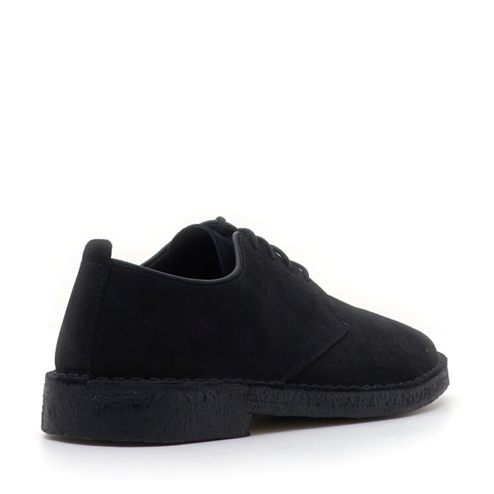 Scarpe Stringate Uomo Scarpe Stringate Basse Clarks Exton Uomo - Brogue In Pelle Con Suola In Gomma Suola Gomma Antiscivolo