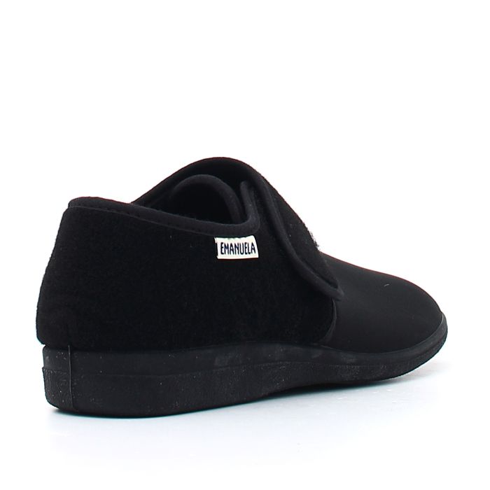 Pantofole da uomo calde, mocassini, scarpe da casa per uomo, pantofole