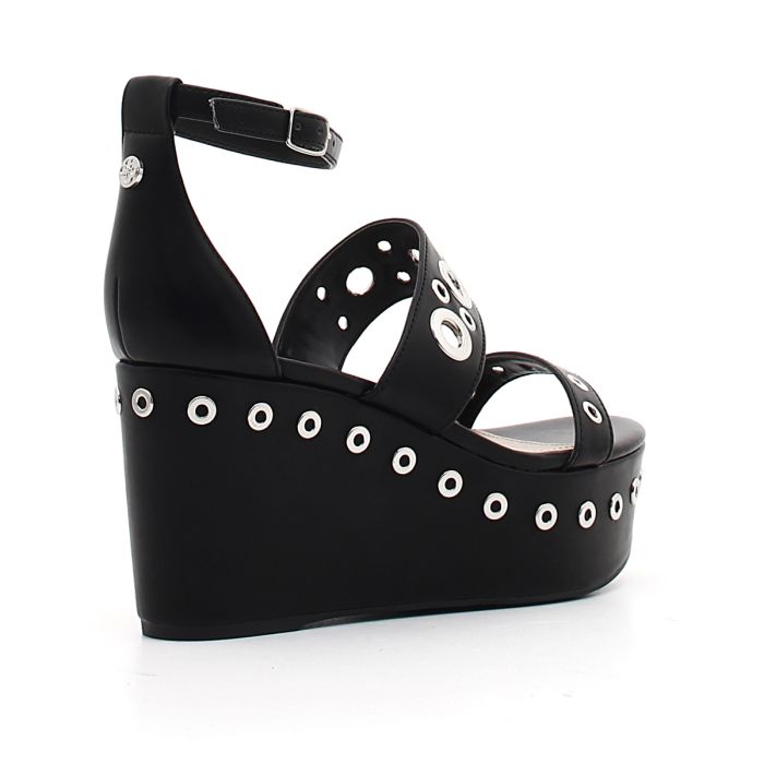 Sandali GUESS Amazie Donna Con Rivestimento Interno In Pelle – Stile E Comfort Firmato - 3