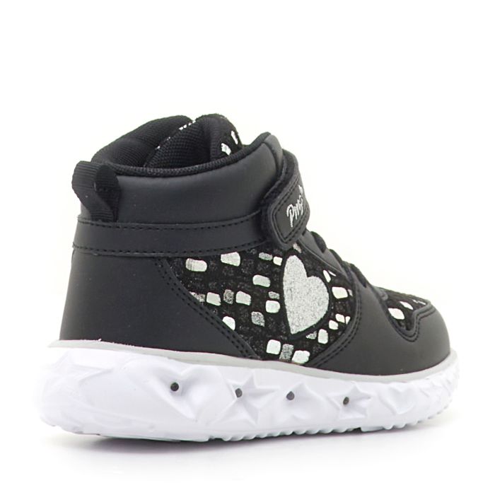 Primigi Shop Online Primigi Plk 19020, Scarpe Da Ginnastica Morbide Per Bimbe 0-24 Mesi Con Doppio Velcro E Suola In Gomma Primigi Bambina