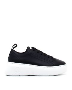 Armani Exchange Anfibi In Vernice | A|X Store