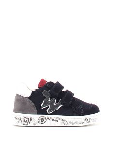 SNEAKERS BAMBINO "18" SOLUTION