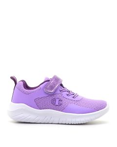 SOFTY EVOLVE G PS LOW CUT SHOE LILAC
