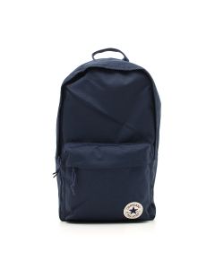 EDC POLY BACKPACK NAVY NAVY