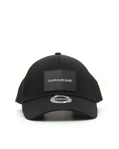 PATCH CAP, BDS BLACK