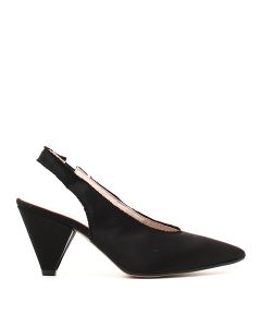 DOLCE AMARO PEARL MULE SANDALS — Kandee Shoes