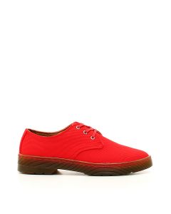 CRUISE GIZELLE RED O TWILL RED