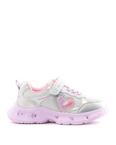 LEA SCARPA LELLI KELLY ARGENTO