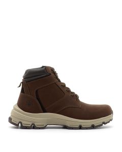 DEVIN MID CUT BOOT COTTO/DK BRW