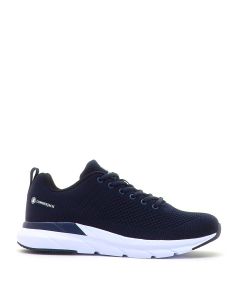 SNEAKER CONNECT NAVY BLUE