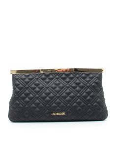 BORSA QUILTED NAPPA