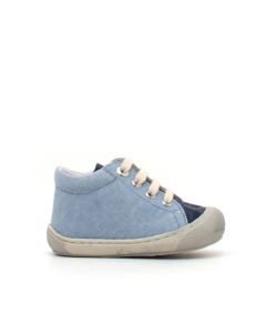 SNEAKERS COCOON CANVAS