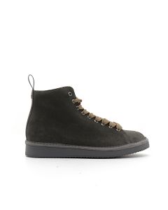 P01 ANKLE BOOT
