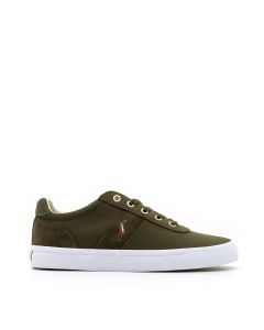 HANDFORD-SNEAKERS-LOW TOP LACE