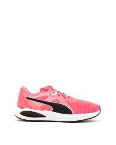 TWITCH RUNNER LOW BOOT PINK